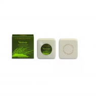 LERBOLARIO VETIVER SZAPPAN - 100G